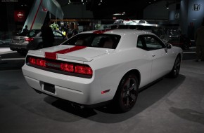 Dodge Booth NYIAS 2012