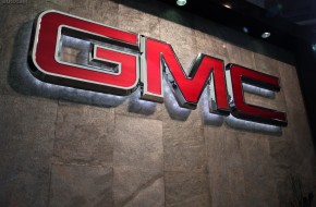 GMC Booth NYIAS 2012