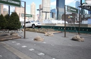 Jeep Experience NYIAS 2012