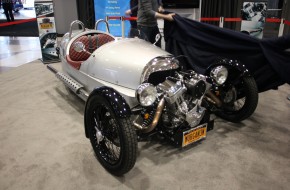 Morgan Booth NYIAS 2012