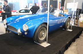 Shelby Booth NYIAS 2012