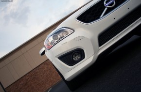 2012 Volvo C30 Review