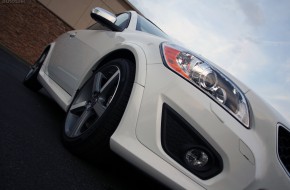 2012 Volvo C30 Review