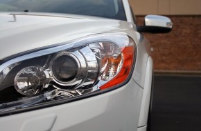 2012 Volvo C30 Review