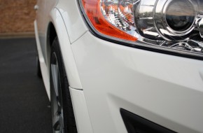 2012 Volvo C30 Review