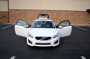 2012 Volvo C30 Review