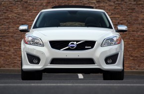 2012 Volvo C30 Review