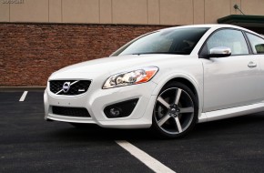 2012 Volvo C30 Review