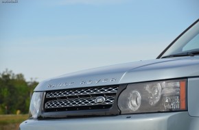 2012 Land Rover Range Rover Sport Review