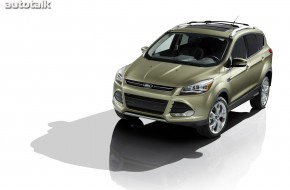 2013 Ford Escape