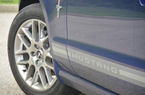 2013 Ford Mustang Review