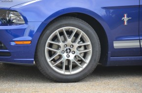 2013 Ford Mustang Review