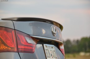 2013 Lexus GS 350 F-Sport Review