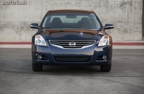 2012 Nissan Altima Sedan