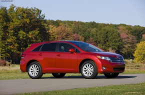 2012 Toyota Venza