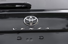 2013 Toyota Venza