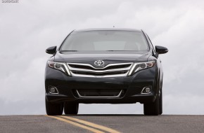 2013 Toyota Venza