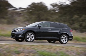 2013 Toyota Venza