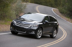 2013 Toyota Venza