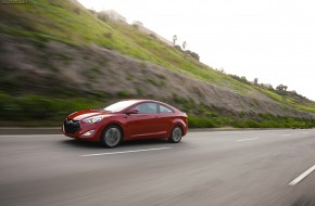 2013 Hyundai Elantra Coupe