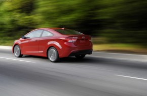 2013 Hyundai Elantra Coupe