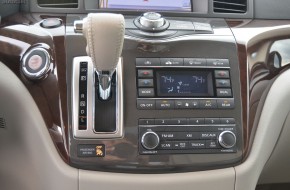 2012 Nissan Quest Review