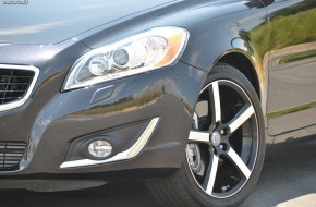 2012 Volvo C70 Review