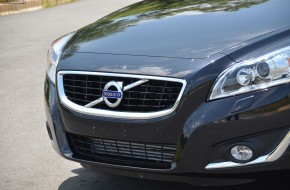 2012 Volvo C70 Review