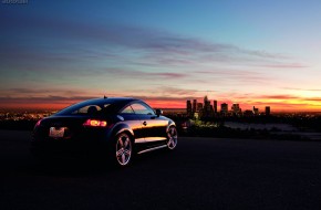 2012 Audi TTS Coupe