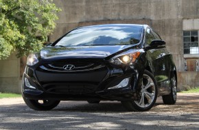 2013 Hyundai Elantra GT First Drive