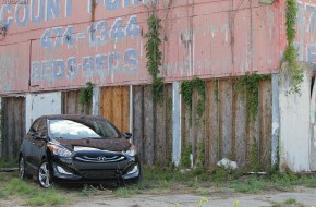 2013 Hyundai Elantra GT First Drive