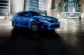 2013 Lexus CT 200h