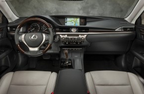 2013 Lexus ES 350