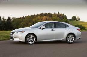 2013 Lexus ES 350