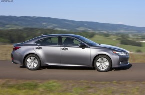 2013 Lexus ES 350