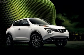 2013 Nissan Juke Midnight Edition