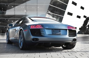 2012 Audi R8 Exclusive Selection Editions