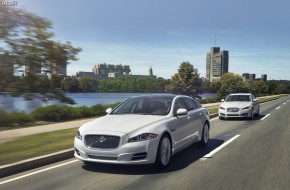 2013 Jaguar XF