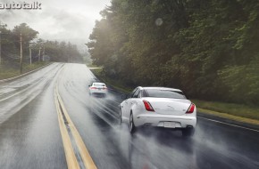 2013 Jaguar XJ