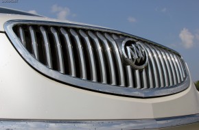 2012 Buick Enclave Review