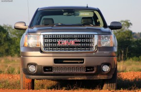 2012 GMC Sierra Denali 2500HD Review