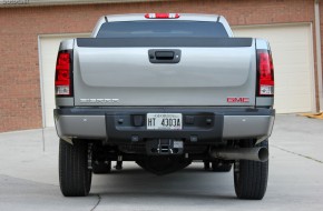 2012 GMC Sierra Denali 2500HD Review