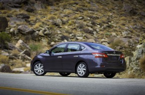 2013 Nissan Sentra