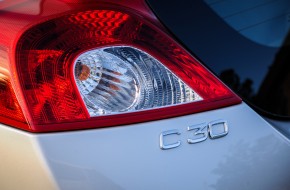 2013 Volvo C30