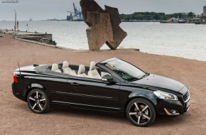 2013 Volvo C70