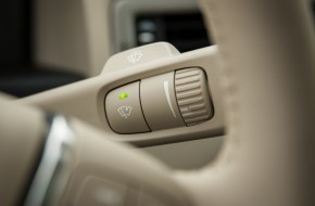 2013 Volvo S80