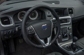 2013 Volvo V60