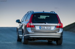 2013 Volvo V70