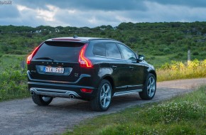 2013 Volvo XC60