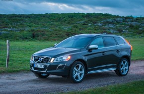 2013 Volvo XC60